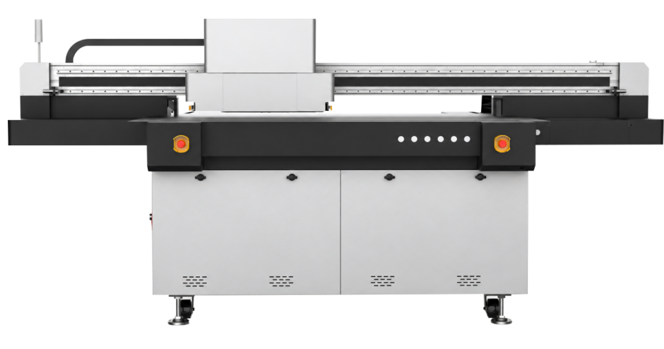 High Quality Industrial Level UV Flatbed printer
